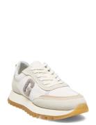 Caffay Sneaker Low-top Sneakers Grey GANT