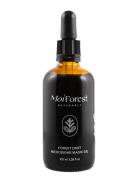 Moi Forest Forest Dust® Microbiome Magic Oil 100 Ml Ansigts- & Hårolie Nude Moi Forest