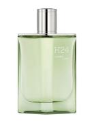 H24 Herbes Vives Eau De Parfum 100 Ml Parfume Eau De Parfum Nude HERMÈS