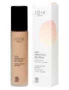 Joik Organic Skin Perfecting Bb Cream Color Correction Creme Bb Creme Nude JOIK