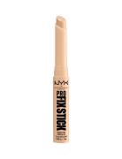 Nyx Professional Makeup Pro Fix Stick Concealer 05 Vanilla 1.6G Concealer Makeup NYX Professional Makeup