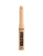 Nyx Professional Makeup Pro Fix Stick Concealer 06 Natural 1.6G Concealer Makeup NYX Professional Makeup