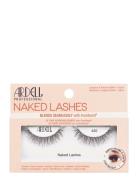 Naked Lash 420 Øjenvipper Makeup Black Ardell