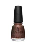 Nail Lacquer Neglelak Makeup Nude China Glaze