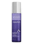 Revlon Pro Equave Anti-Brassiness Detangling Conditi R 200 Ml Conditi R Balsam Nude Revlon Professional