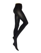 Ind. 100 Leg Support Tights Lingerie Pantyhose & Leggings Black Wolford
