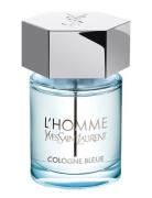 L'homme Cologne Parfume Eau De Parfum Nude Yves Saint Laurent