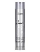 L'oréal Professionnel Infinium Strong Pure No Perf Hårspray Mousse Nude L'Oréal Professionnel