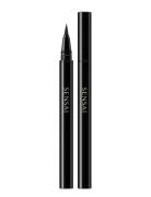 Designing Liquid Eyeliner Eyeliner Makeup Black SENSAI