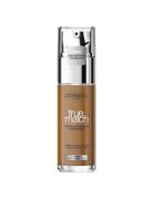 L'oréal Paris True Match Foundation 8.N Foundation Makeup L'Oréal Paris