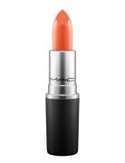 Frost Lipstick Læbestift Makeup Orange MAC