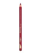 L'oréal Paris Color Riche Lip Liner 124 S'il Vous Plait Lip Liner Makeup Red L'Oréal Paris