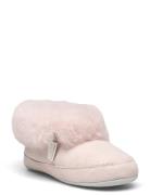 Piteå Tofflor Slippers Hjemmesko Pink Shepherd