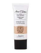 Anne T. Dote Tinted Moisturizer- Light- Medium  Color Correction Creme Bb Creme Nude The Balm