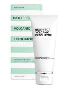 Volcanic Exfoliator Beauty Women Skin Care Face Peelings Nude BIOEFFECT
