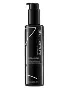 Shu Uemura Art Of Hair Netsu Design 150Ml Styling Cream Hårprodukt Nude Shu Uemura Art Of Hair