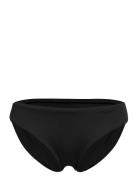 Essentials Hipster Pant Swimwear Bikinis Bikini Bottoms Bikini Briefs Black Seafolly