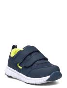 Slite Vigg Low-top Sneakers Blue Gulliver