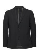 Mageorge Suits & Blazers Blazers Single Breasted Blazers Black Matinique