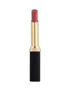 L'oréal Paris Color Riche Intense Volume Matte Lipstick 640 Le Nude Independant Læbestift Makeup Pink L'Oréal Paris