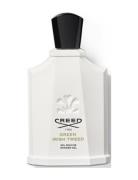 200Ml Shower Gel Green Irish Tweed Shower Gel Badesæbe Nude Creed