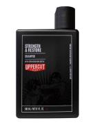 Strength & Restore Shampoo Shampoo Black UpperCut