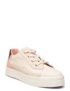 Avona Sneaker Low-top Sneakers Cream GANT