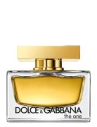 Dolce & Gabbana The Edp 50 Ml Parfume Eau De Parfum Nude Dolce&Gabbana