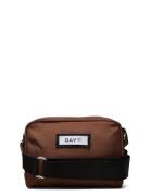 Day Gweneth Re-S Cb Boxy Bags Crossbody Bags Brown DAY ET