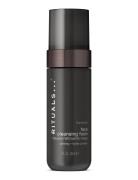 Homme Face Cleansing Foam Ansigtsvask Nude Rituals