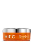 Rodial Vit C Pads Deluxe Ansigtsrens T R Nude Rodial