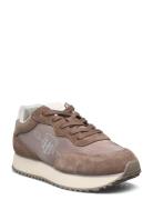 Bevinda Sneaker Low-top Sneakers Brown GANT