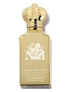 No1 The Feminine Perfume Of The Perfect Pair Parfume Eau De Parfum Nude Clive Christian