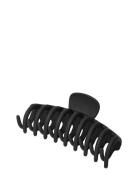 Pcbella Hairshark D2D Flow Accessories Hair Accessories Hair Claws Black Pieces