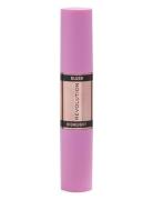 Revolution Blush & Highlight Stick Flushing Pink Highlighter Contour Makeup Pink Makeup Revolution
