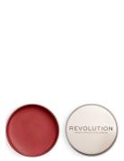 Revolution Balm Glow Flushed Pink Rouge Makeup Pink Makeup Revolution