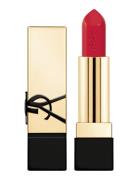 Ysl Rpc Reno O6 Læbestift Makeup Red Yves Saint Laurent