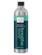 Bath & Shower Gel Breathe Shower Gel Badesæbe Nude The Scottish Fine Soaps