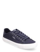 V200 Sig M Low-top Sneakers Navy Björn Borg