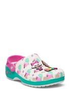 Lol Surprise Bff Cls Clg K Shoes Clogs Multi/patterned Crocs