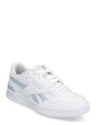 Reebok Court Advance Low-top Sneakers White Reebok Classics