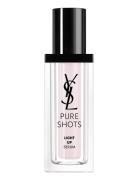 Ysl Ps Light Up B30Ml R23 Mv Serum Ansigtspleje Nude Yves Saint Laurent