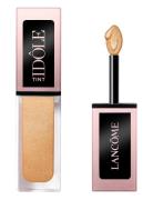 Lancôme Idôle Tint 01 Lipgloss Makeup Nude Lancôme