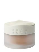 Uoga Uoga Mineral Foundation Powder With Amber Spf15, Walk In The Dunes 10G Foundation Makeup Uoga Uoga