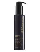 Shu Uemura Essence Absolue Nourishing Overnight Hair Serum 150Ml Hårpleje Nude Shu Uemura Art Of Hair