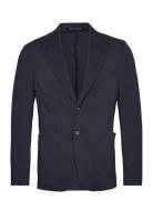 Riviera Jacket Suits & Blazers Blazers Single Breasted Blazers Navy SIR Of Sweden