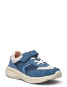 Bisgaard Yuki E Low-top Sneakers Blue Bisgaard