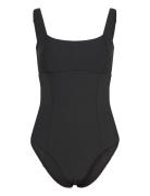 Premium Surf D-Dd Piec Badedragt Badetøj Black Rip Curl