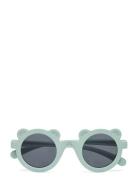 Teddy Bear Sunglasses Solbriller Green Mango