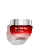 Biotherm Blue Peptides Uplift Moisturizing Cream Spf30 50Ml Fugtighedscreme Dagcreme Nude Biotherm